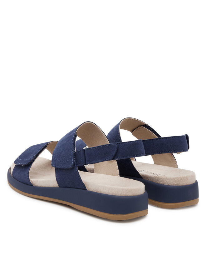 Caprice Sandalen Caprice 9-28207-44 Dunkelblau