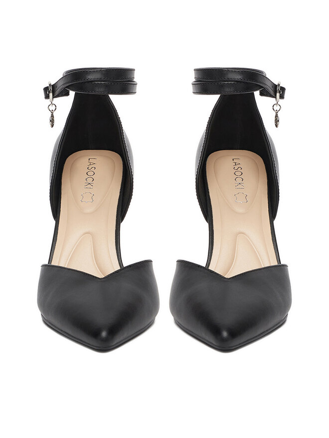 Lasocki High Heels Lasocki CEO-HY20077-3 Schwarz
