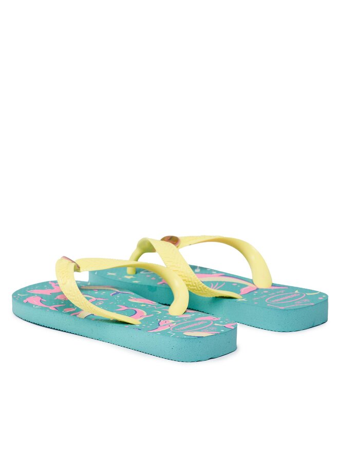 Havaianas Chancletas Havaianas 41034050031 De color