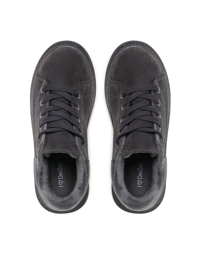 DeeZee Αθλητικά DeeZee TS5126K-10A Γκρι