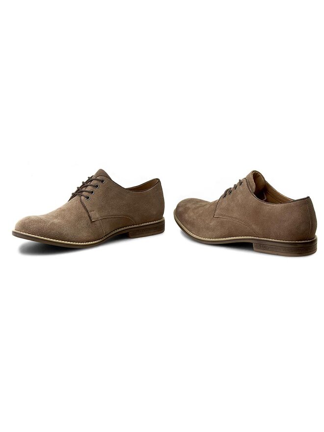 Lasocki For Men Halbschuhe Lasocki For Men MI07-A172-A21-32 Braun