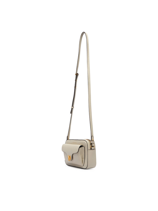 Coccinelle Handtasche Coccinelle MF6 Coccinelle Beat Soft E1 MF6 55 04 01 Beige