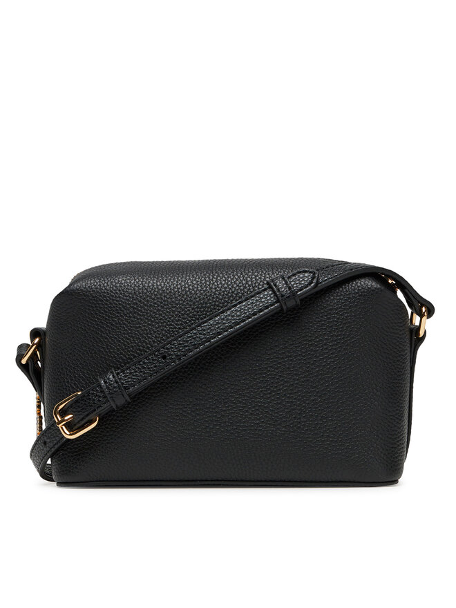 LOVE MOSCHINO Kabelka LOVE MOSCHINO JC4307PP0MK1100A Čierna