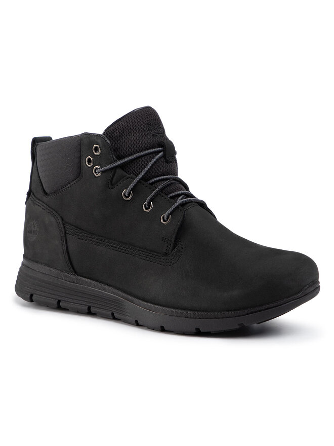 Timberland Черевики Timberland Killington Chukka TB0A1V7U0011 Чорний