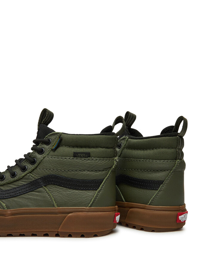 Vans Sneakers Vans MTE SK8-Hi WP VN000CVT3PY1 Verde