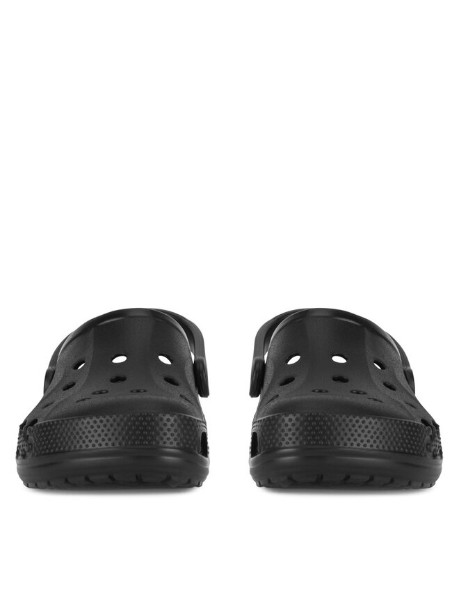 Crocs Παντόφλες Crocs BAYA 10126-001 W Μαύρο