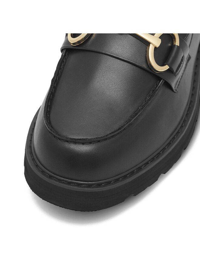 Jenny Fairy Loafers Jenny Fairy WYL3647-5 Μαύρο