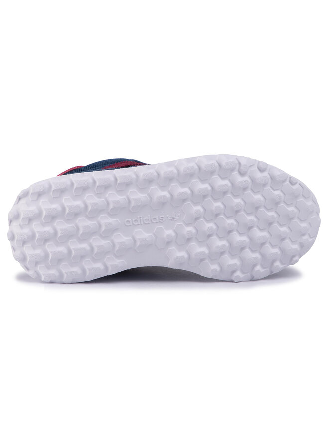 adidas Снікерcи adidas Forest Grove C EE6576 Cиній