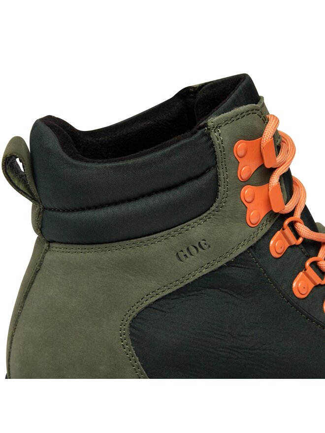 GOE Botas GOE MM1N4033 Verde