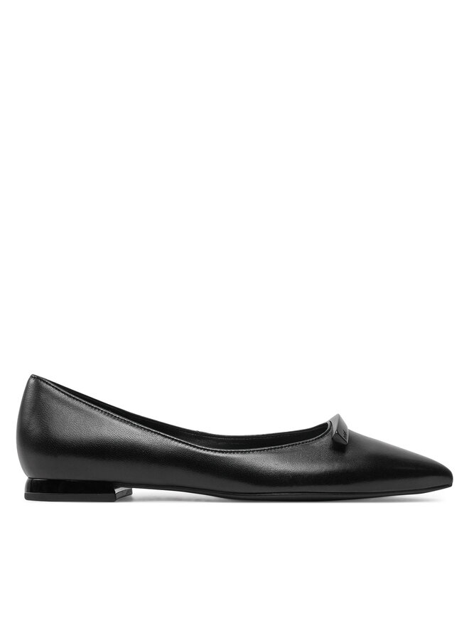 HÖGL Balerina HÖGL Vivienne 8-100020 Fekete