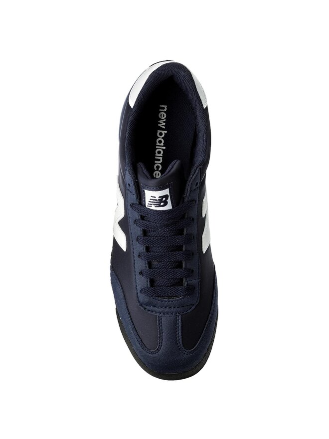 New Balance Sneakers New Balance ML370NBW Dunkelblau