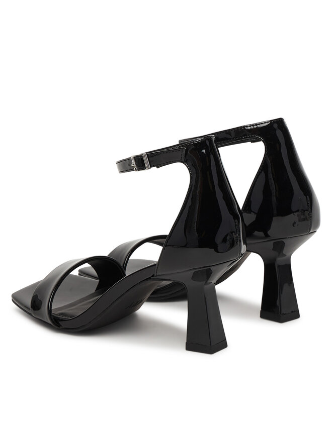 DKNY Sandalen DKNY Krazz K2646937 Schwarz