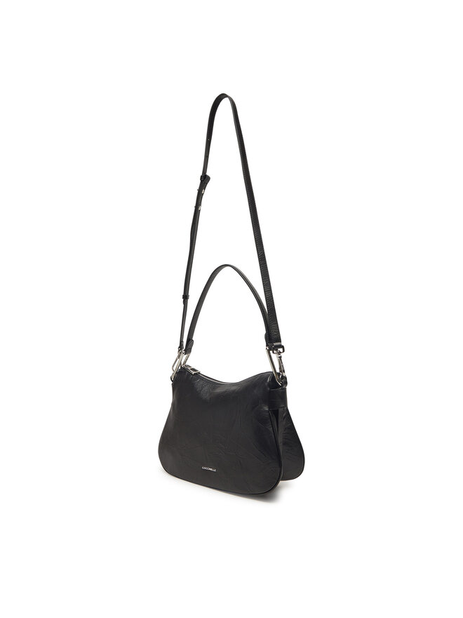 Coccinelle Handtasche Coccinelle E1 S4P 13 02 01 Schwarz