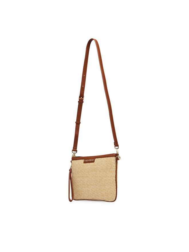 Valentino Handtasche Valentino Demetra VBS9R917 Beige