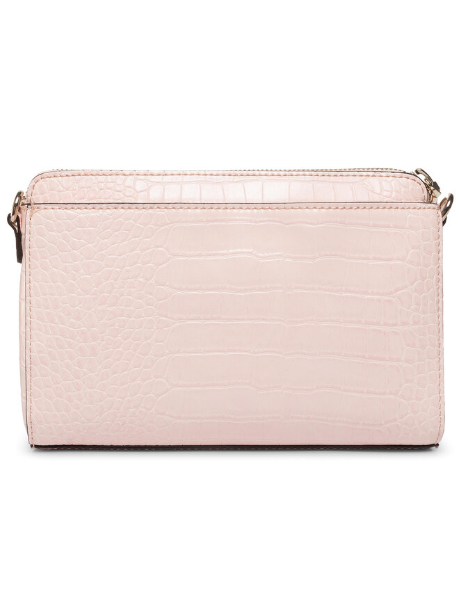 Guess Τσάντα Guess Maddy (CG) HWCG72 91140 Ροζ
