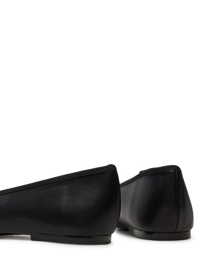 DKNY Ballerinas DKNY Daine K3422486 Schwarz