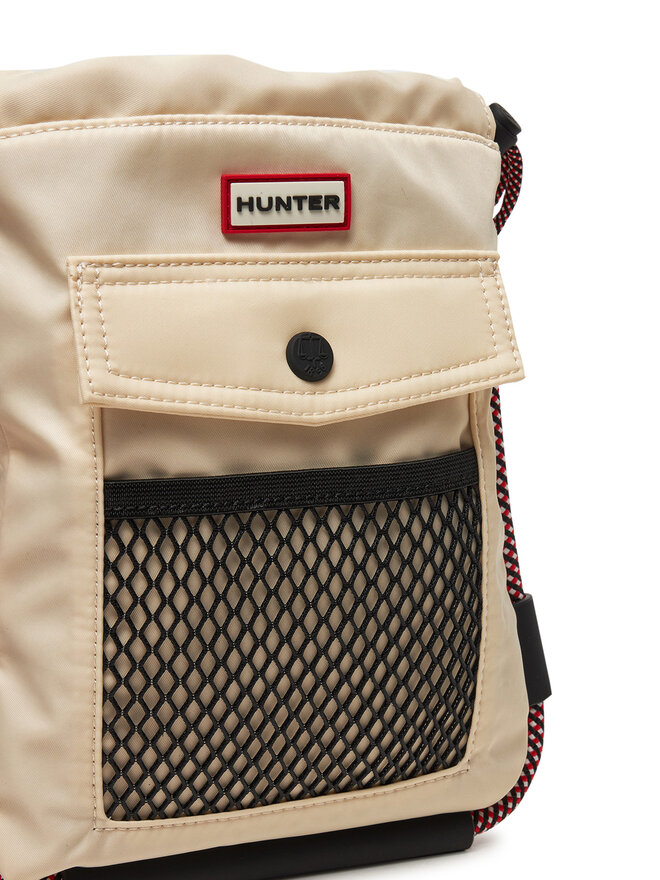 Hunter Плоска сумка Hunter HTR-B-007-07 Бежевий