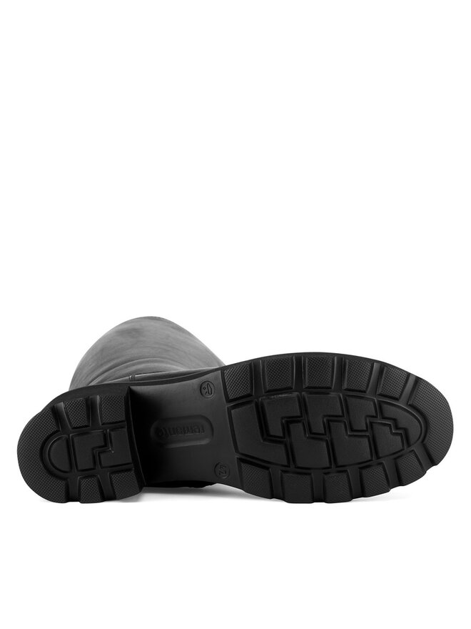 Remonte Csizma Remonte D0A79-00 Fekete