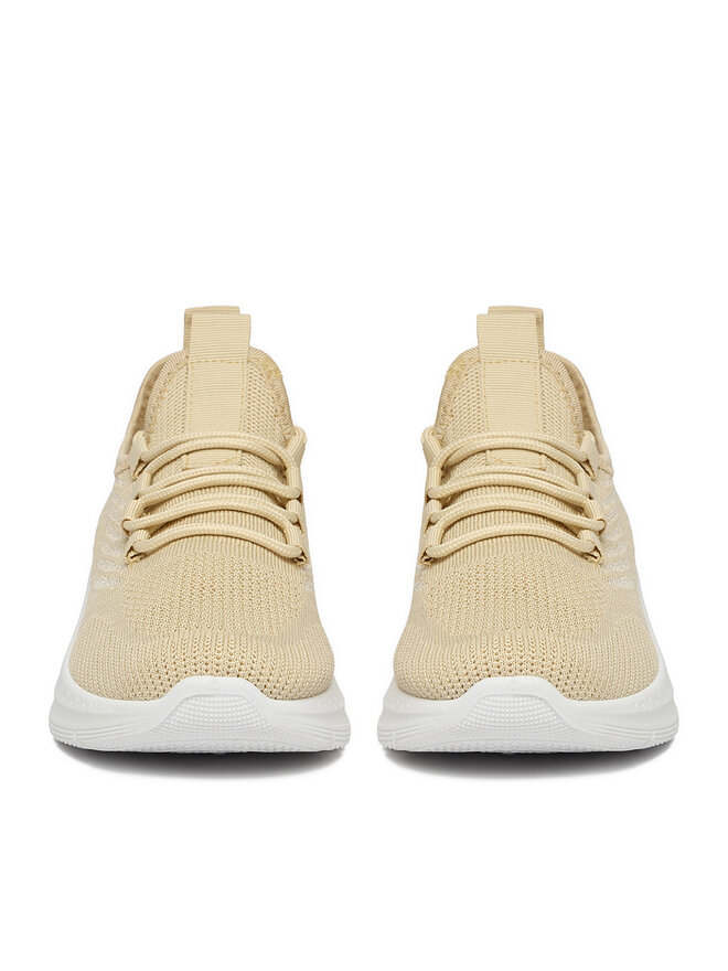 JENNY Sneakers JENNY CEO-WFA2706-1 Beige