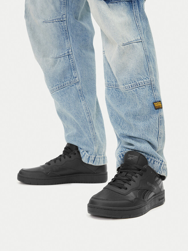 Reebok Сникърси Reebok CEO-BB 1000 100209144 Черен