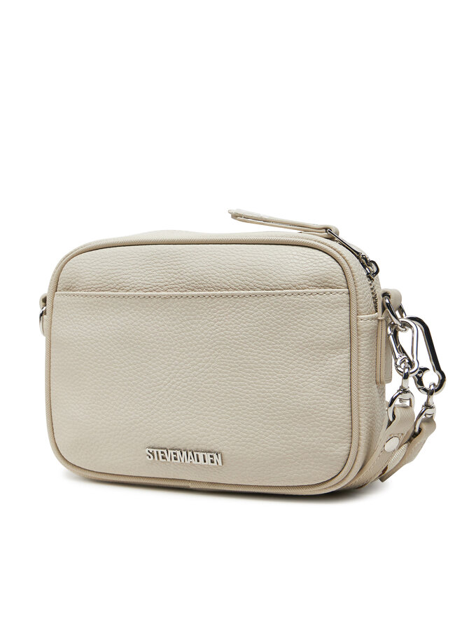 Steve Madden Borsetta Steve Madden Blillite SM13001518 Beige