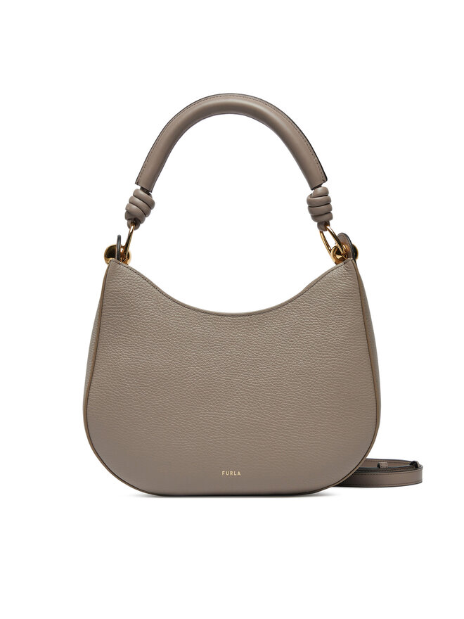 Furla Kabelka Furla Sfera WB01489 BX0176 2572S Šedá
