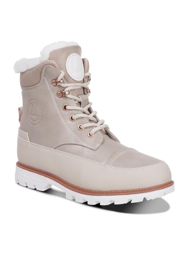 Luhta Botines Luhta Reilu 75562 400 L Blanco