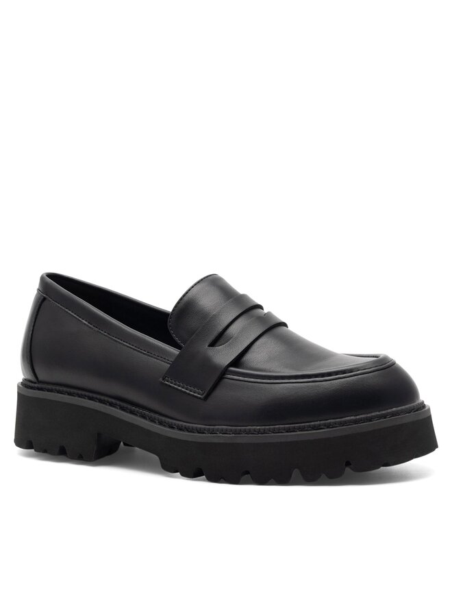 Jenny Fairy Loafers Jenny Fairy ALIA WS88176-05 Negro