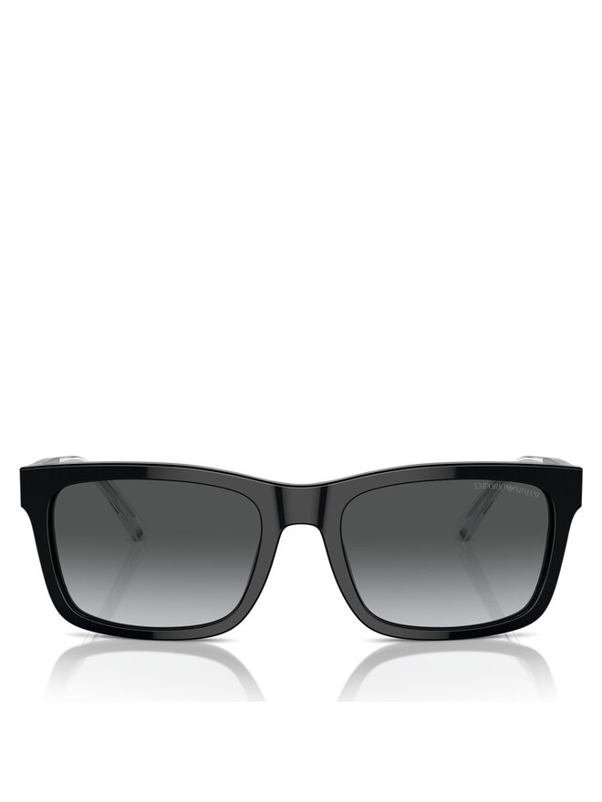 Emporio Armani Sonnenbrillen Emporio Armani 0EA4224 5017T3 Schwarz