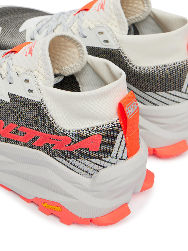 Altra Laufschuhe Altra Olympus 275 AL0A85RU Weiß