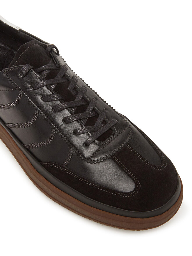 Vagabond Shoemakers Sneakersy Vagabond Shoemakers Leo 5996-042-20 Czarny