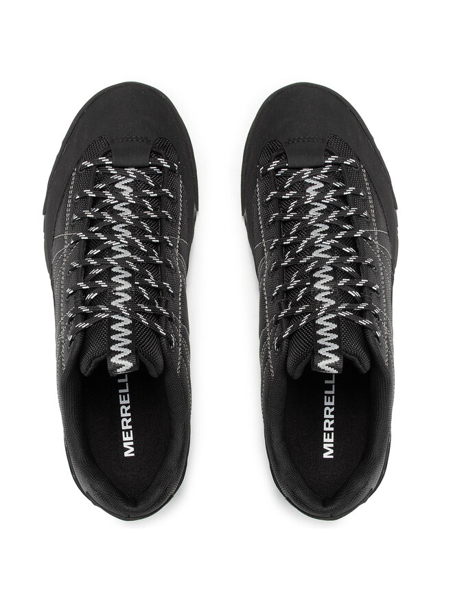 Sneakers Merrell Catalyst Storm J2002781 Schwarz | eschuhe.de