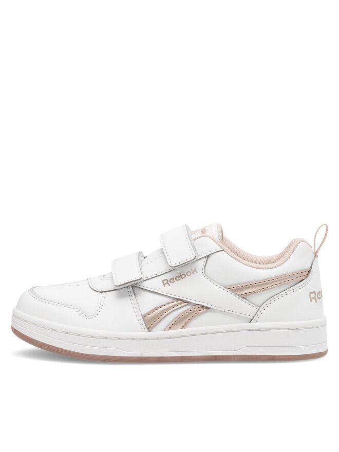 Reebok Αθλητικά Reebok Royal Prime 2.0 100033491 Λευκό