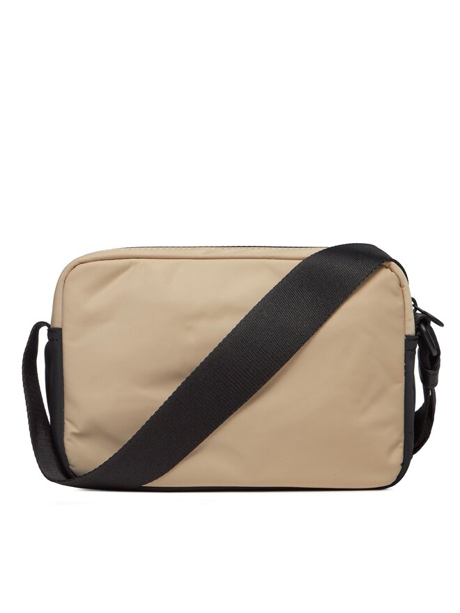 Tommy Hilfiger Τσαντάκι Tommy Hilfiger Th Sport Camera Bag AM0AM11796 Μπεζ