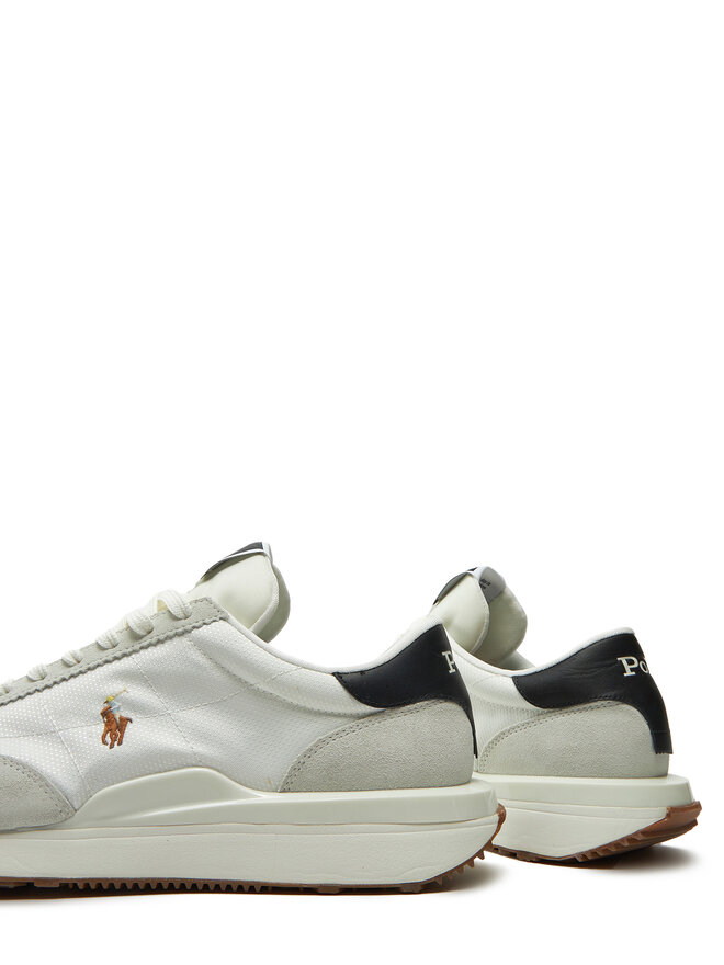 Polo Ralph Lauren Sneakers Polo Ralph Lauren Train 89 Pp 809945172010 Weiß