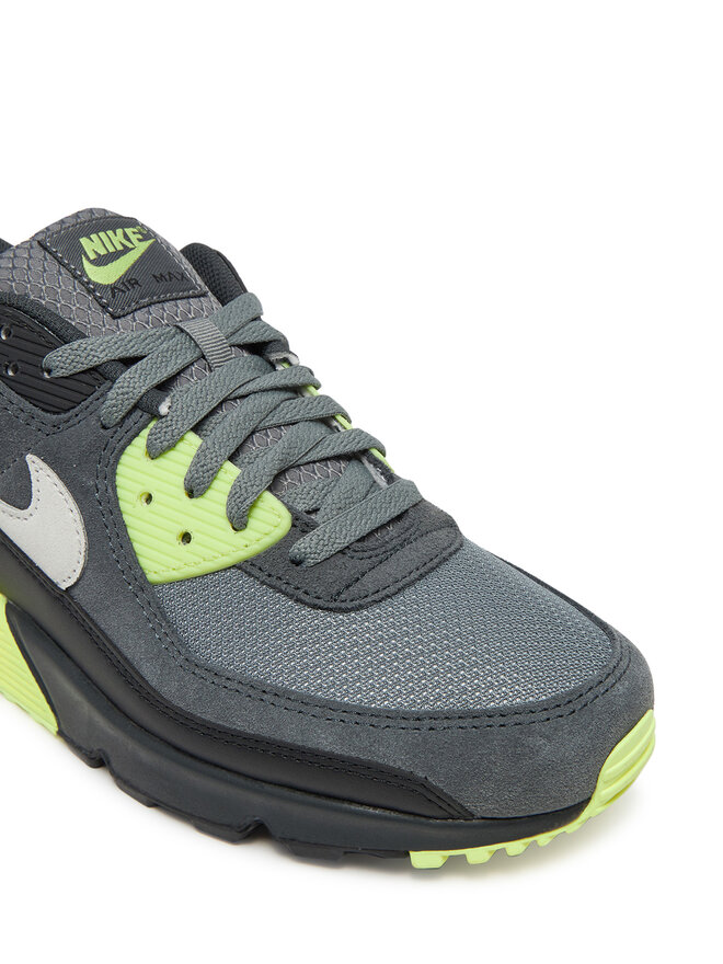 Nike Sneakersy Nike Air Max 90 DM0029 012 Szary