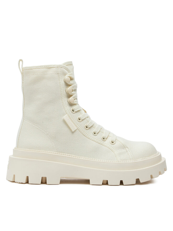 Scarponcini Superga 3051 Beige | escarpe.it