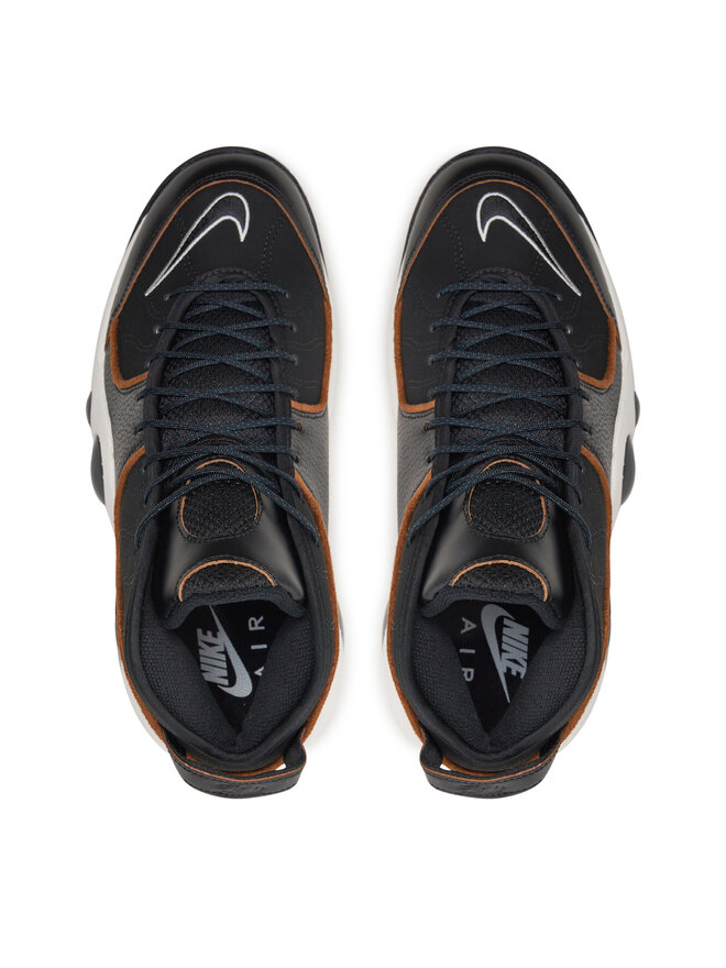 Nike Sneakersy Nike Air Zoom Flight 95 DV6994 001 Čierna