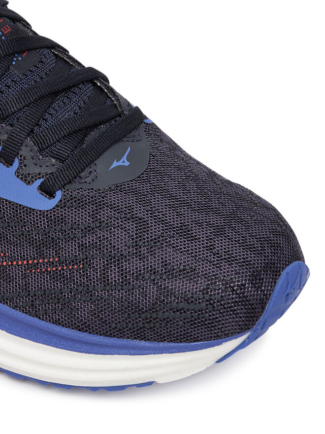 Mizuno Laufschuhe Mizuno Wave Rider 29 J1GD2503 Grau