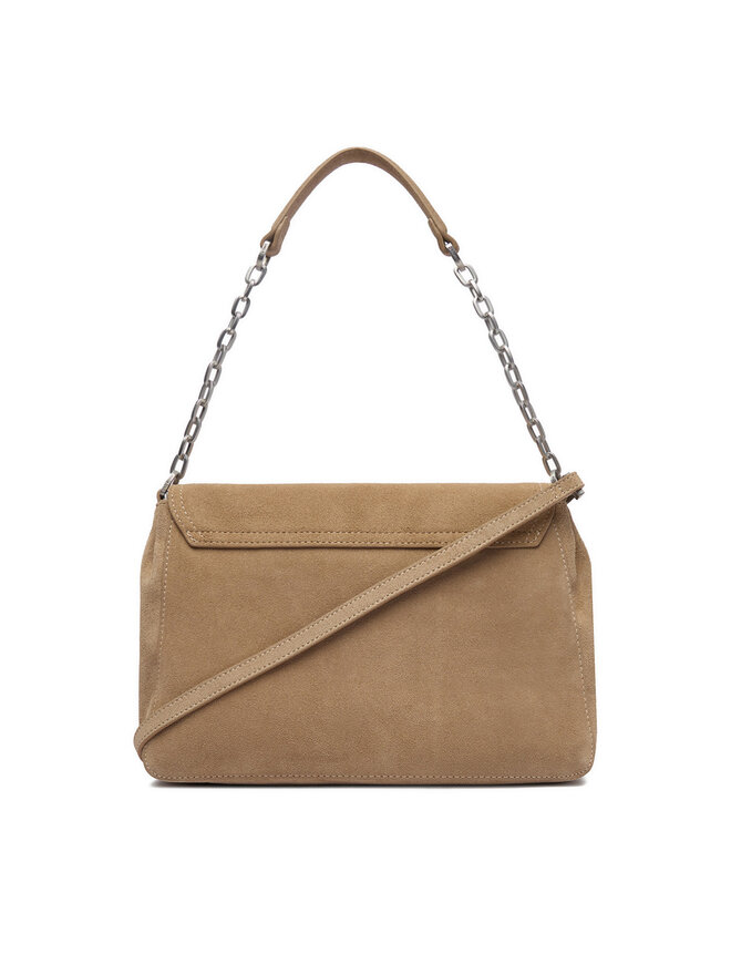 GINO ROSSI Handtasche GINO ROSSI EO-LA224-19145 Beige