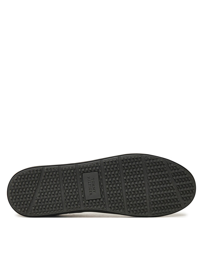 Tommy Hilfiger Αθλητικά Tommy Hilfiger FM0FM05199 Μαύρο