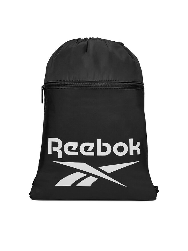 Reebok Batoh Reebok RBK-B-044-CCC Černá