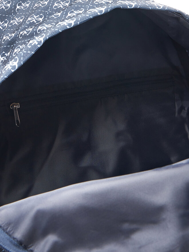 Guess Ruksak Guess H5YZ00 WGCS0 Tmavomodrá