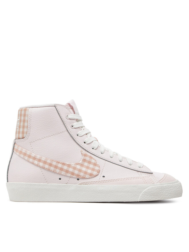 Nike Сникърси Nike Blazer Mid '77 FD9163-600 Розов
