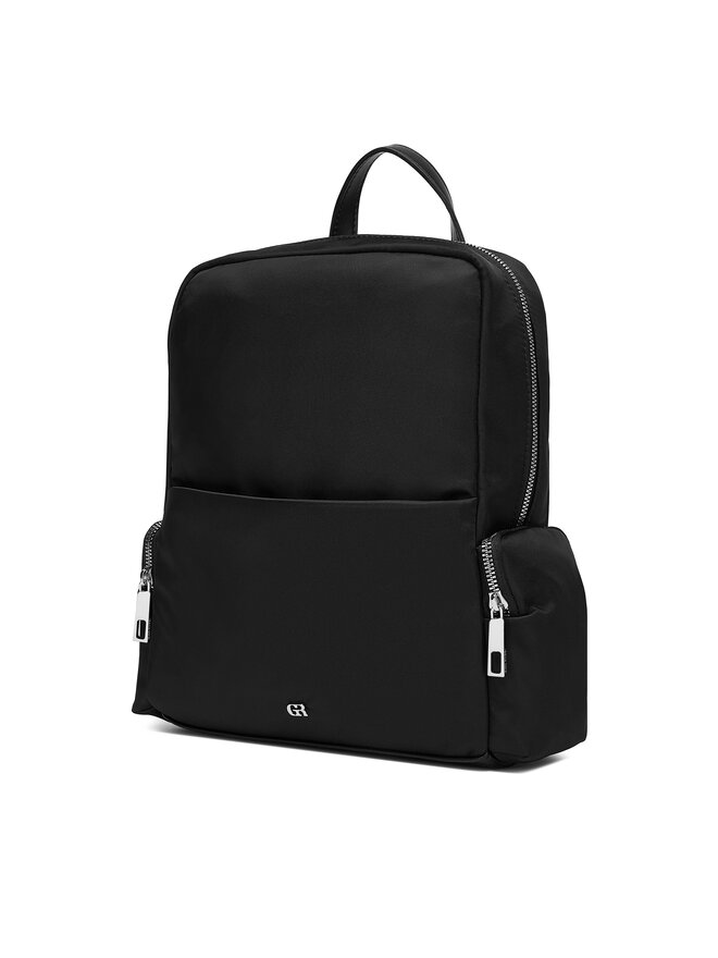 Gino Rossi Rucsac Gino Rossi QUIJA-00439 Negru