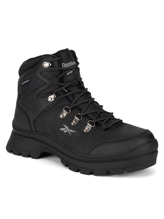Reebok Schnürschuhe Reebok S24W130D-1 Schwarz