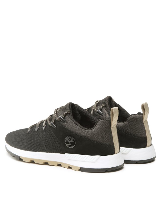 Timberland Sneakers Timberland Sprint Trekr Low Knit TB0A5X5R0151 Nero