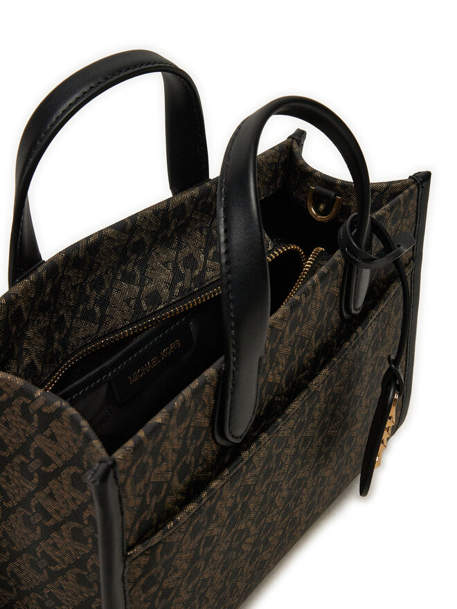 MICHAEL Michael Kors Сумка MICHAEL Michael Kors Gigi 30F4G3GM5B Чорний