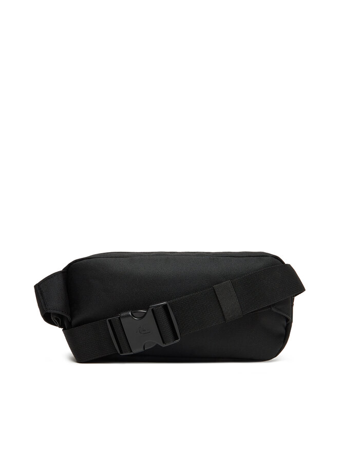 Quiksilver Чанта за кръст Quiksilver Pubjug EQYBA03187 Черен