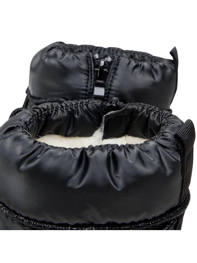 Tom Tailor Schneeschuhe Tom Tailor 2174201 Schwarz
